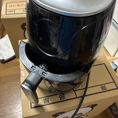 エアフライヤー
の画像