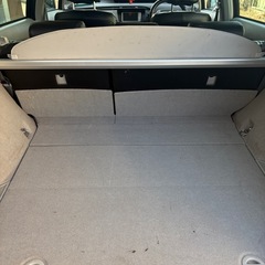 H22年プリウス 走行距離81000km 車検R9/4/18の画像