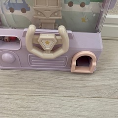 ローリングボールゲーム機お譲りしますの画像