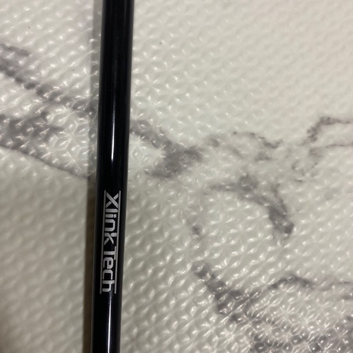 TENSEI PRO 1K White ゴルフシャフト 50 FLEX X
