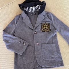 【140】男児5点セット 卒業式 入学式 冠婚葬祭の画像