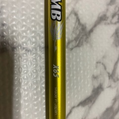 NS.PRO Regio Formula MB Ｘ65 ゴルフシャフトの画像