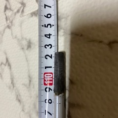 NS.PRO Regio Formula MB Ｘ65 ゴルフシャフトの画像