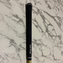 NS.PRO Regio Formula MB Ｘ65 ゴルフシャフトの画像