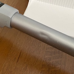 Shark シャーク EVOPOWER SYSTEM NEO II+ コードレススティッククリーナー 掃除機 軽量 LC501JGY の画像