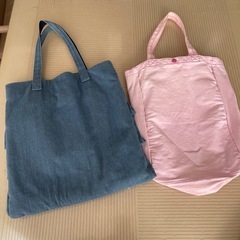 お稽古バックの画像