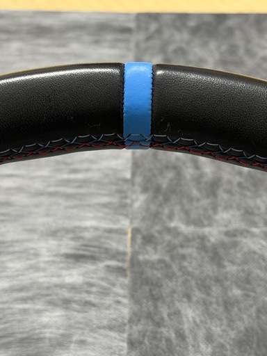 BMW M  performance 純正オプション ステアリング