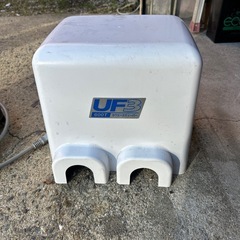 井戸ポンプの画像