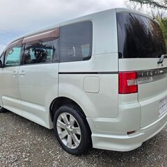 デリカD5☆G-NAVI☆4WD☆車検令和9年10月☆純正HDDナビ☆CD☆DVD☆ワンセグ☆クルコン☆ETC☆Bカメラ☆パワースライドドア☆スマートキーの画像