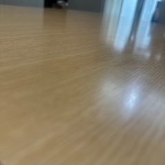 ニトリ　テーブル　こたつの画像