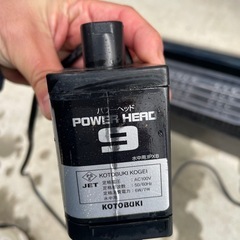 コトブキ　トリプルボックス600 上部フィルターの画像