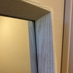 アンティーク調　姿見　全身ミラーの画像