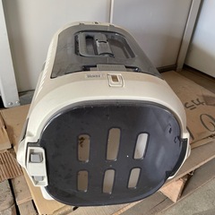 ペット用 
キャンピングキャリーファインMの画像