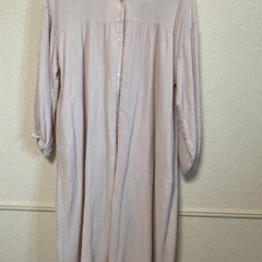 ジェラートピケ マタニティ ワンピース3点の画像