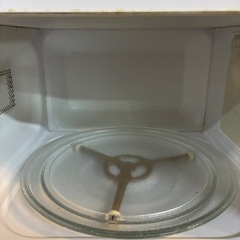 【ジャングル深井店】レンジ ニトリ MM720CUKN 2019 家電 堺市 深井【FU86】の画像