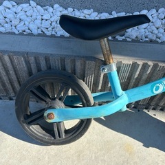 （コストコ
）ストライダーの画像