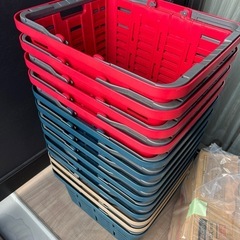 ringstar スーパーバスケット13個の画像