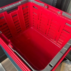 ringstar スーパーバスケット13個の画像