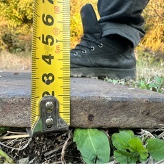 敷鉄板　5×10　の画像