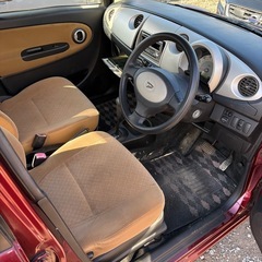 ダイハツ ミラの画像