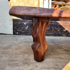 和風ローテーブルの画像