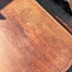 和風ローテーブルの画像