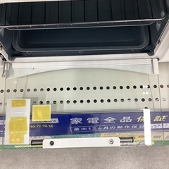 【トレファクピエリ守山店】【取りに来られる方限定】Sanrio オーブントースター 2025年製の画像