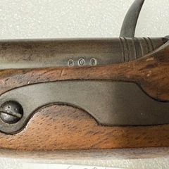 パイレーツ　モデルガン　装飾銃　　0212-08の画像