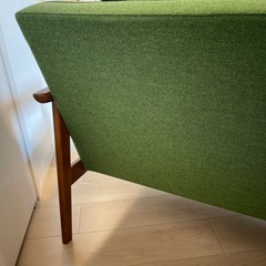 カリモク60 karimoku60 カリモク karimoku Kチェア チェア ソファ ソファー  生産終了モデルの画像