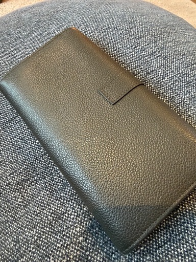 お値下げしましたイヴサンローラン 長財布 美品