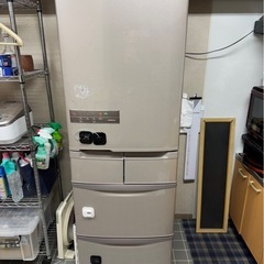 スチール棚、その他
の画像