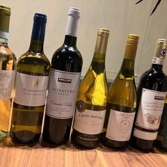 2月21日土曜日🍷ワイン会🍷何種類も飲めます！ワイン好きが集まる...