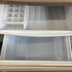 【ジャングル深井店】冷蔵庫 シャープ SJ-D17FJ 2019【FU84】の画像