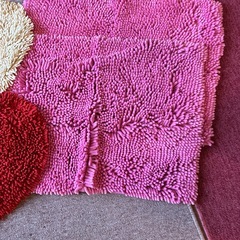 マイクロファイバーマットの画像