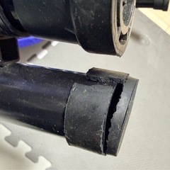 【耐荷重150kg】ATIVAFIT トランポリンの画像