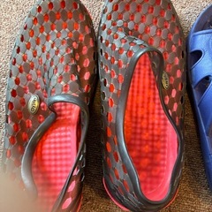 スリッパの画像