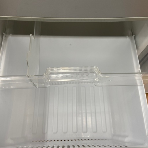 【来店いただける方限定】2ドア冷蔵庫【トレファクト摂津店】
