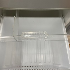 【来店いただける方限定】2ドア冷蔵庫【トレファクト摂津店】の画像