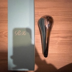 Refa、リファ、ファインバブルS、シャワーヘッド、正規品の画像