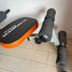 お話し中🟠ワンダーコアの画像