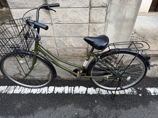 自転車
