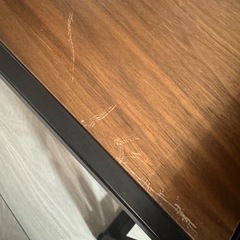 ローテーブルの画像