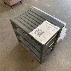 3段式プラケースの画像