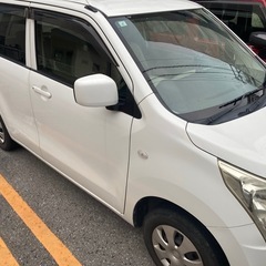 【格安・現状渡し】軽自動車（車検R8年3月まで / 名義変更同行可）の画像