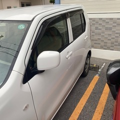 【格安・現状渡し】軽自動車（車検R8年3月まで / 名義変更同行可）の画像