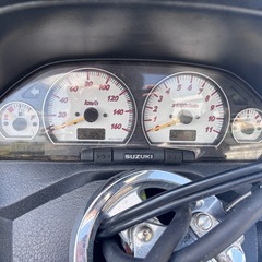 ❇️スカイウェイブ250 現状2万円❗️❇️の画像