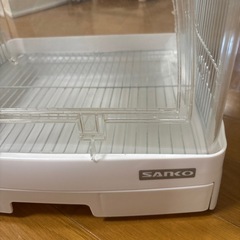 アクリル鳥ゲージの画像