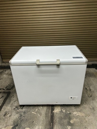 ⭐︎ハイアール冷凍ストッカー319L⭐︎美品
