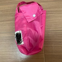 レインコート140ピンクの画像