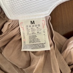 コニー抱っこ紐の画像